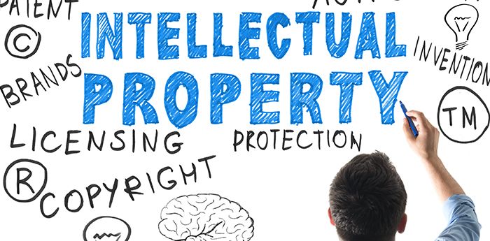 India may gain access to Intellectual Property Exchange